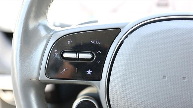 2022 Hyundai IONIQ 5 SEL