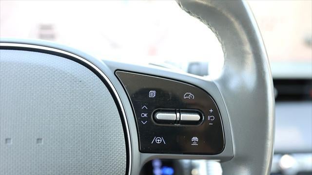 2022 Hyundai IONIQ 5 SEL