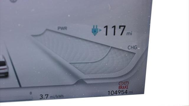 2022 Hyundai IONIQ 5 SEL