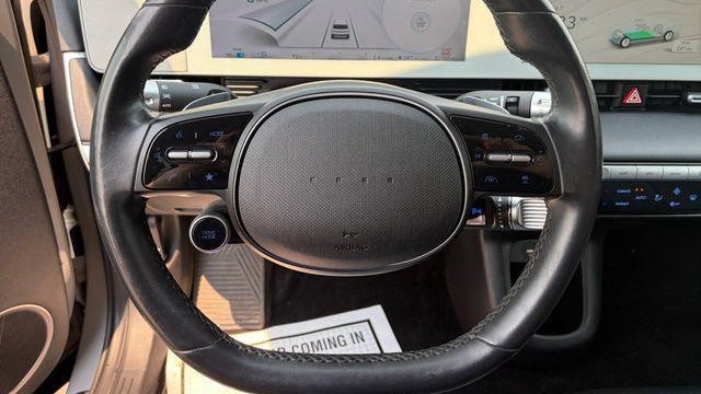 2023 Hyundai IONIQ 5 SEL
