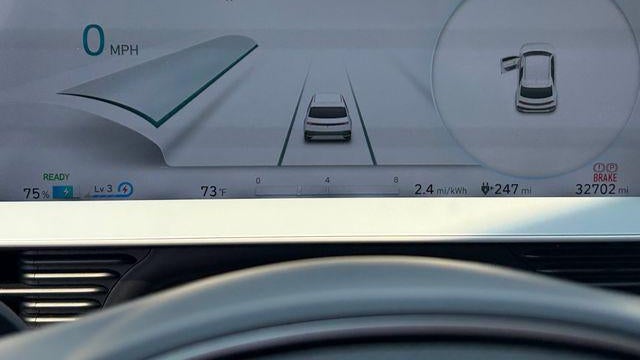 2023 Hyundai IONIQ 5 SEL