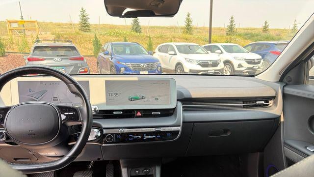 2023 Hyundai IONIQ 5 SEL