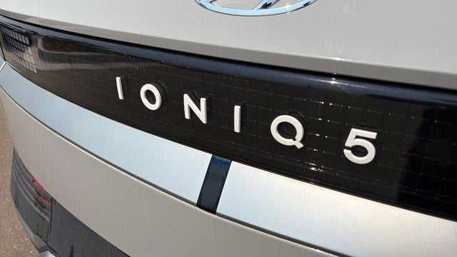 2023 Hyundai IONIQ 5 SEL