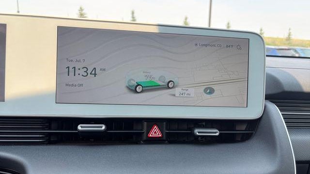 2023 Hyundai IONIQ 5 SEL