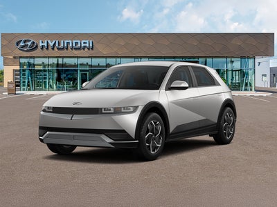 Photo of a 2023 Hyundai Ioniq 5 AWD SEL 4DR Crossover for sale