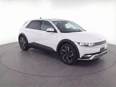 2023 Hyundai Ioniq 5 AWD SEL 4DR Crossover