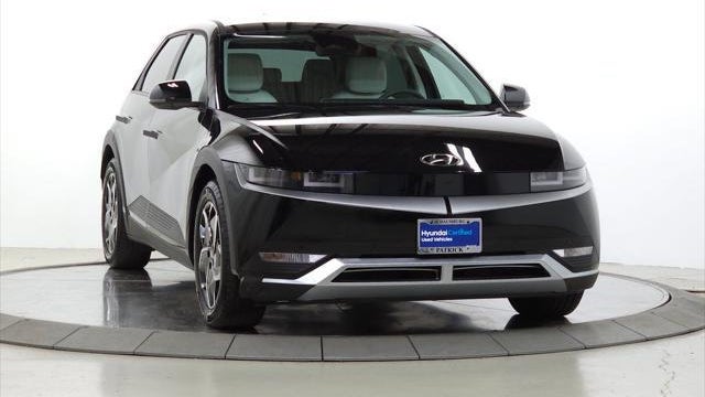 Preowned 2023 Hyundai IONIQ 5 SEL for Sale