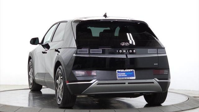2023 Hyundai IONIQ 5 SEL