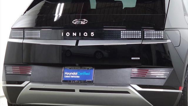 2023 Hyundai IONIQ 5 SEL