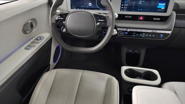 2023 Hyundai IONIQ 5 SEL