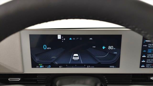 2023 Hyundai IONIQ 5 SEL
