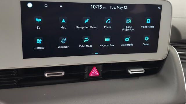 2023 Hyundai IONIQ 5 SEL