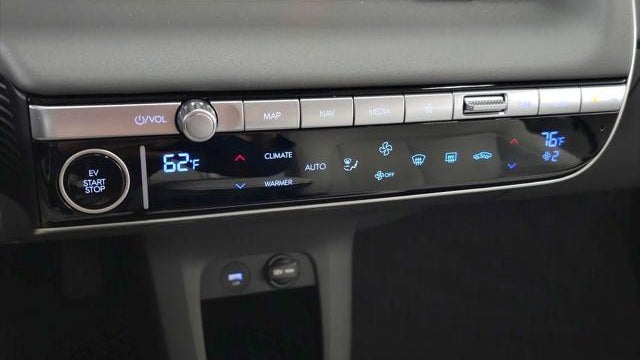 2023 Hyundai IONIQ 5 SEL