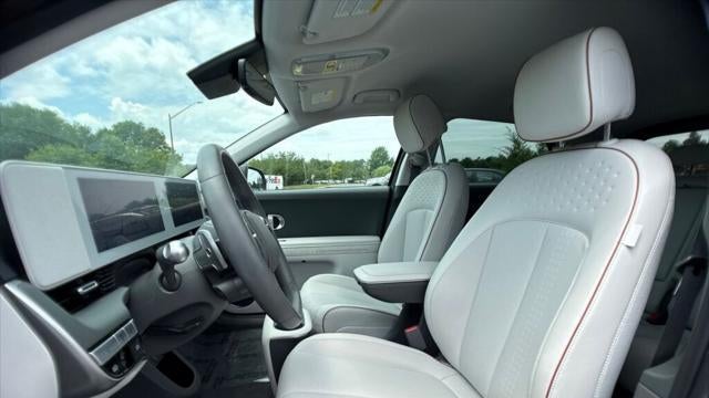 2023 Hyundai IONIQ 5 SEL