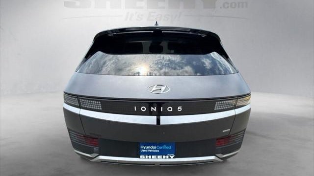 2023 Hyundai IONIQ 5 SEL