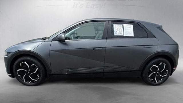 2023 Hyundai IONIQ 5 SEL