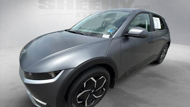 2023 Hyundai IONIQ 5 SEL