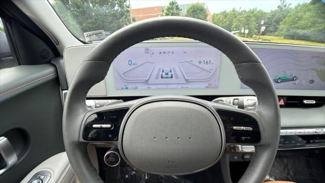 2023 Hyundai IONIQ 5 SEL