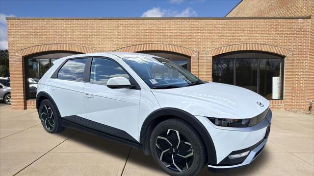 Preowned 2023 Hyundai IONIQ 5 SEL for Sale