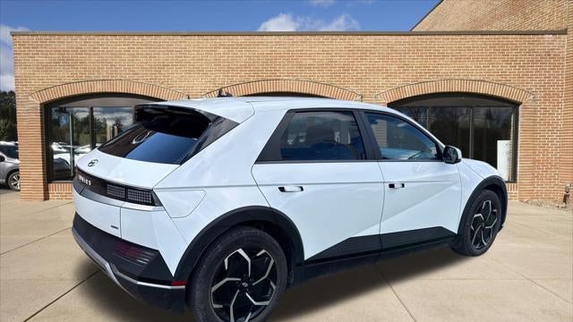 2023 Hyundai IONIQ 5 SEL