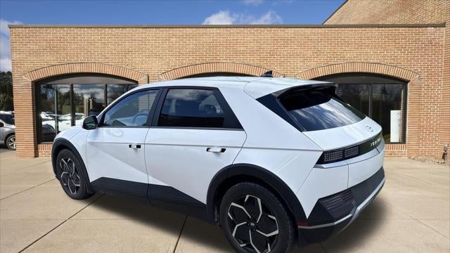 2023 Hyundai IONIQ 5 SEL