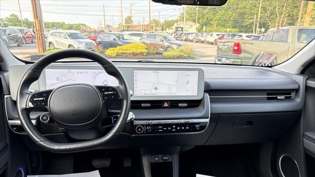 2023 Hyundai IONIQ 5 SEL