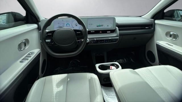 2023 Hyundai IONIQ 5 SEL