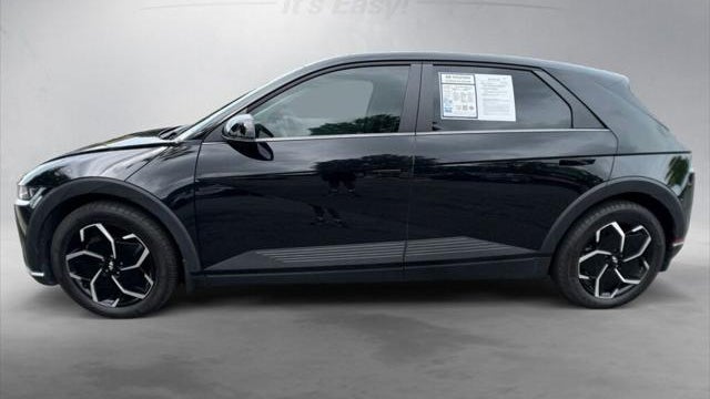 2023 Hyundai IONIQ 5 SEL
