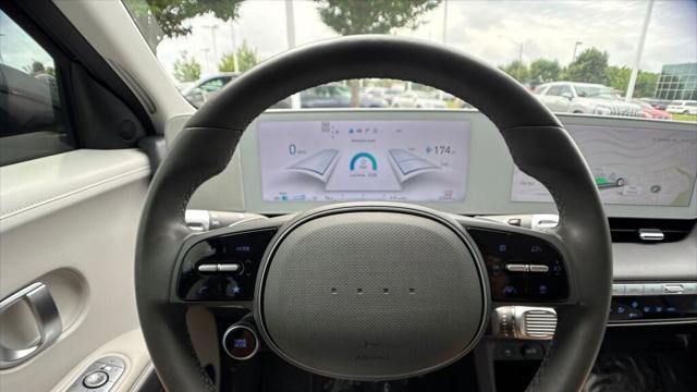 2023 Hyundai IONIQ 5 SEL