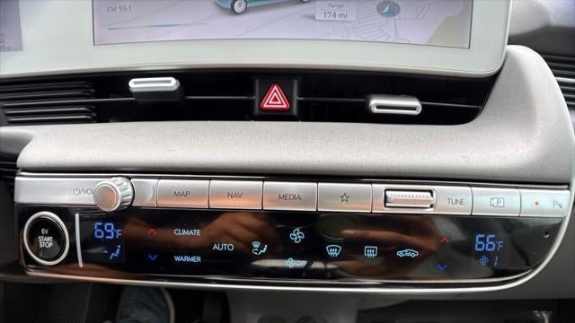 2023 Hyundai IONIQ 5 SEL