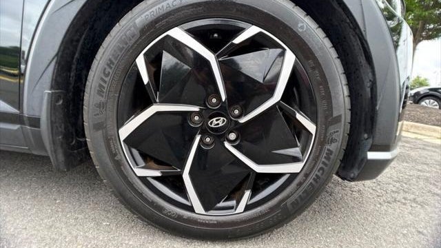 2023 Hyundai IONIQ 5 SEL