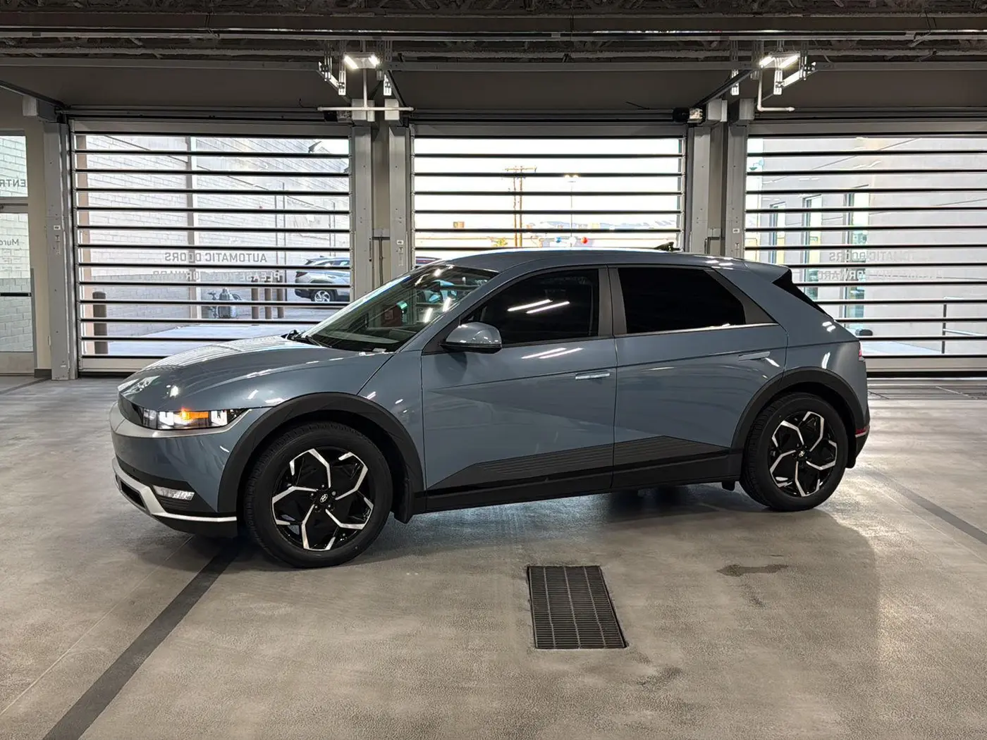 2023 Hyundai Ioniq - $28,998