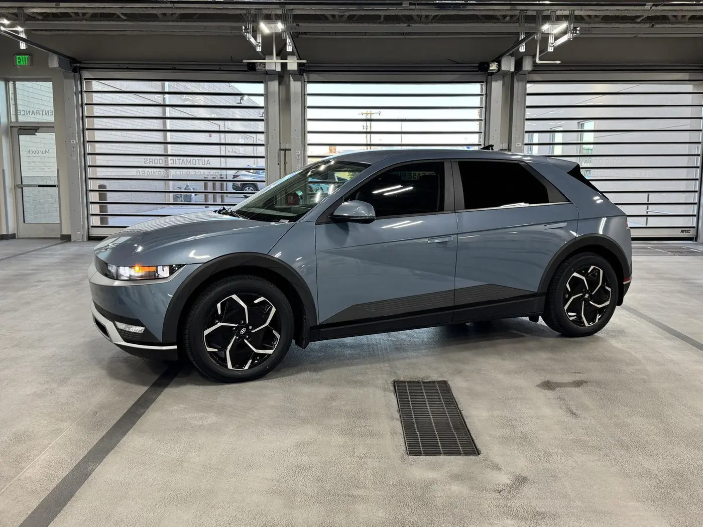 2023 Hyundai Ioniq - $28,998