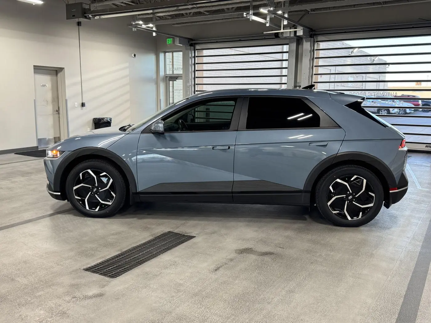 2023 Hyundai Ioniq - $28,998