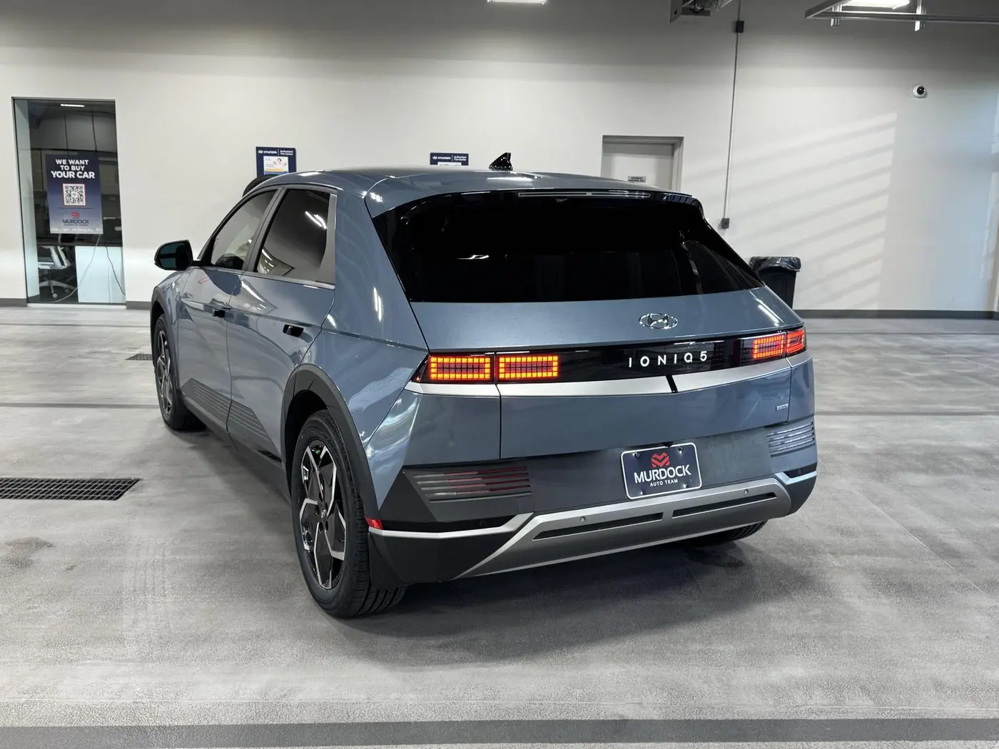 2023 Hyundai Ioniq - $28,998