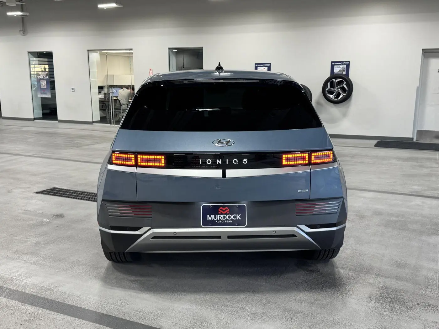 2023 Hyundai Ioniq - $28,998