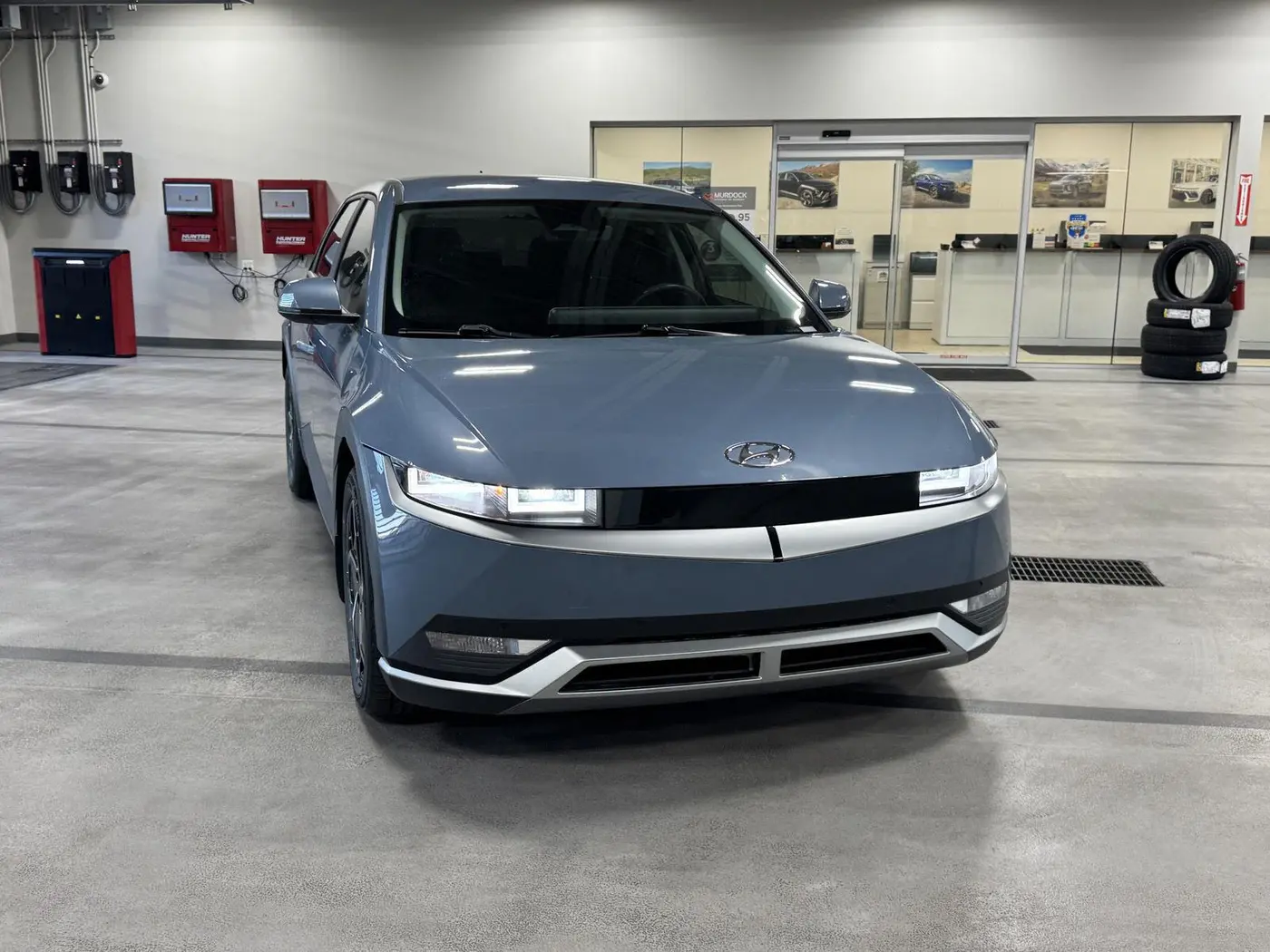 2023 Hyundai Ioniq - $28,998