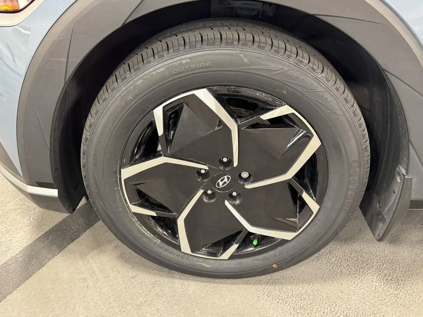 2023 Hyundai Ioniq - $28,998