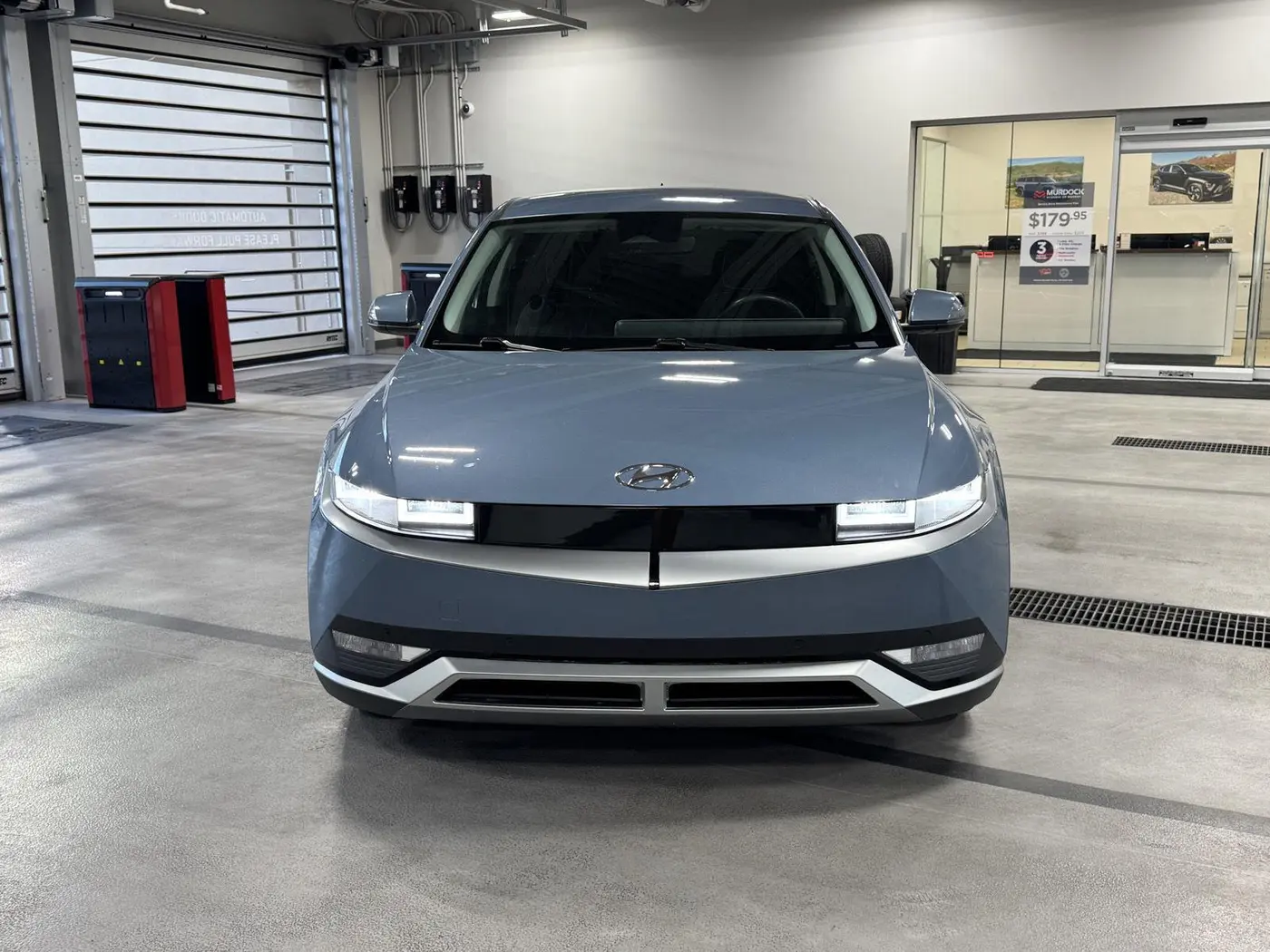 2023 Hyundai Ioniq - $28,998