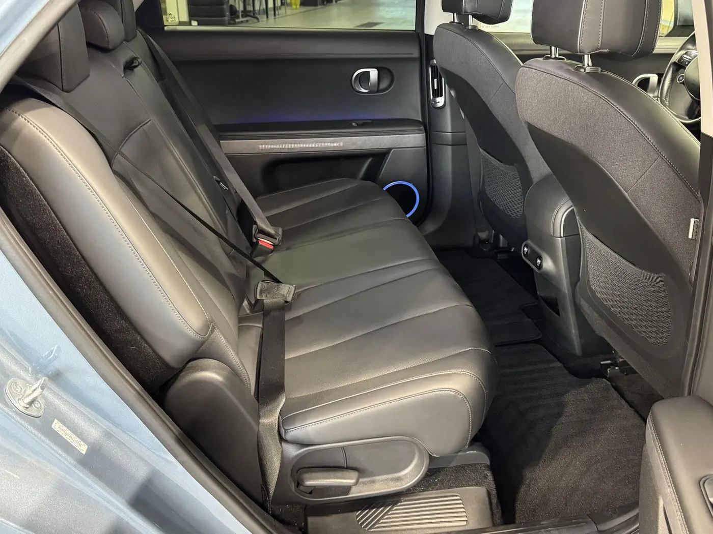 2023 Hyundai Ioniq - $28,998