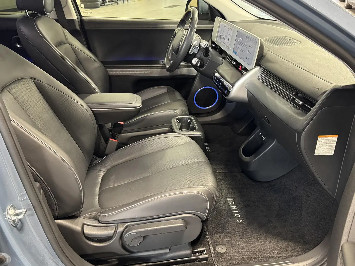 2023 Hyundai Ioniq - $28,998