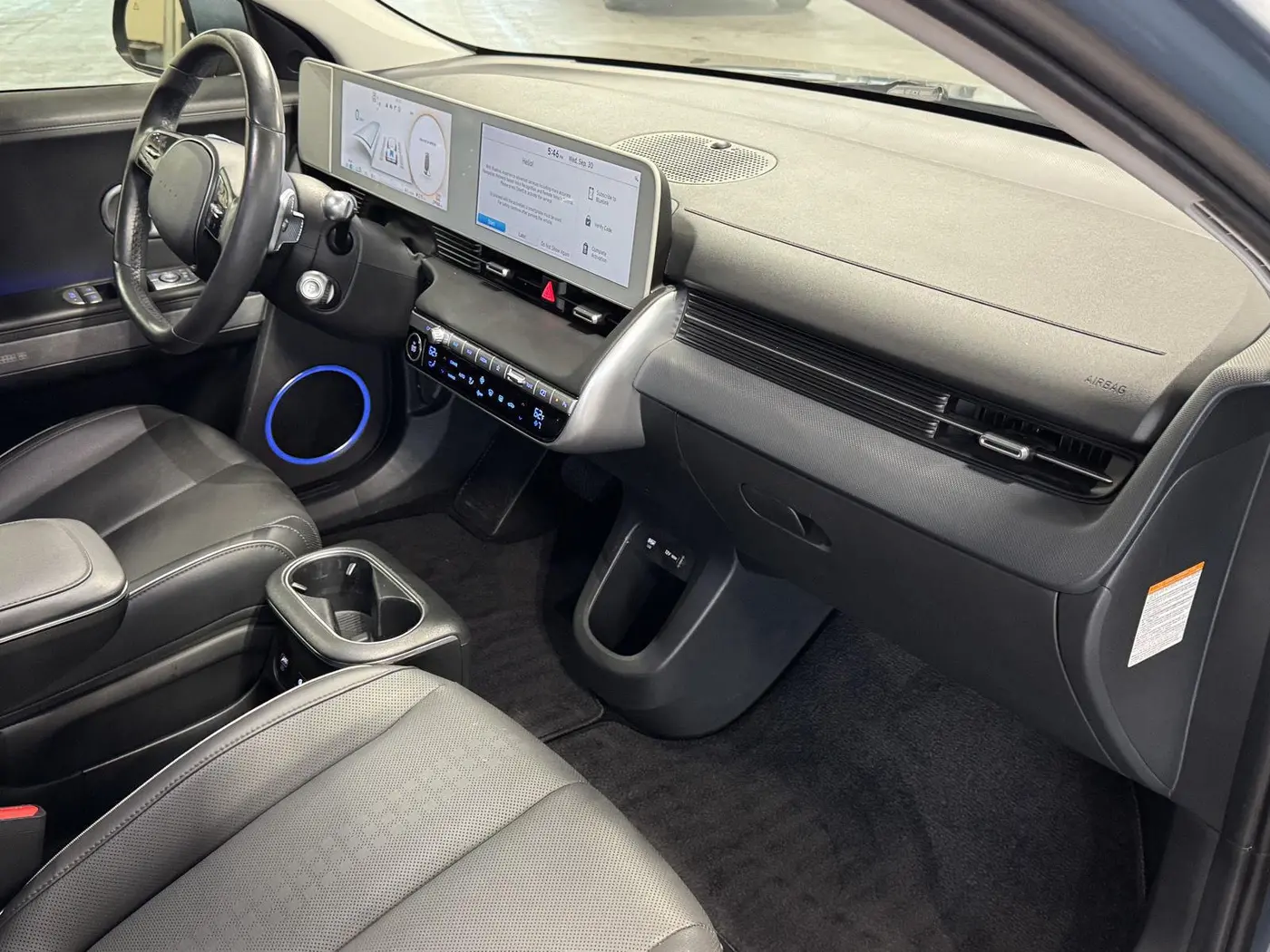 2023 Hyundai Ioniq - $28,998