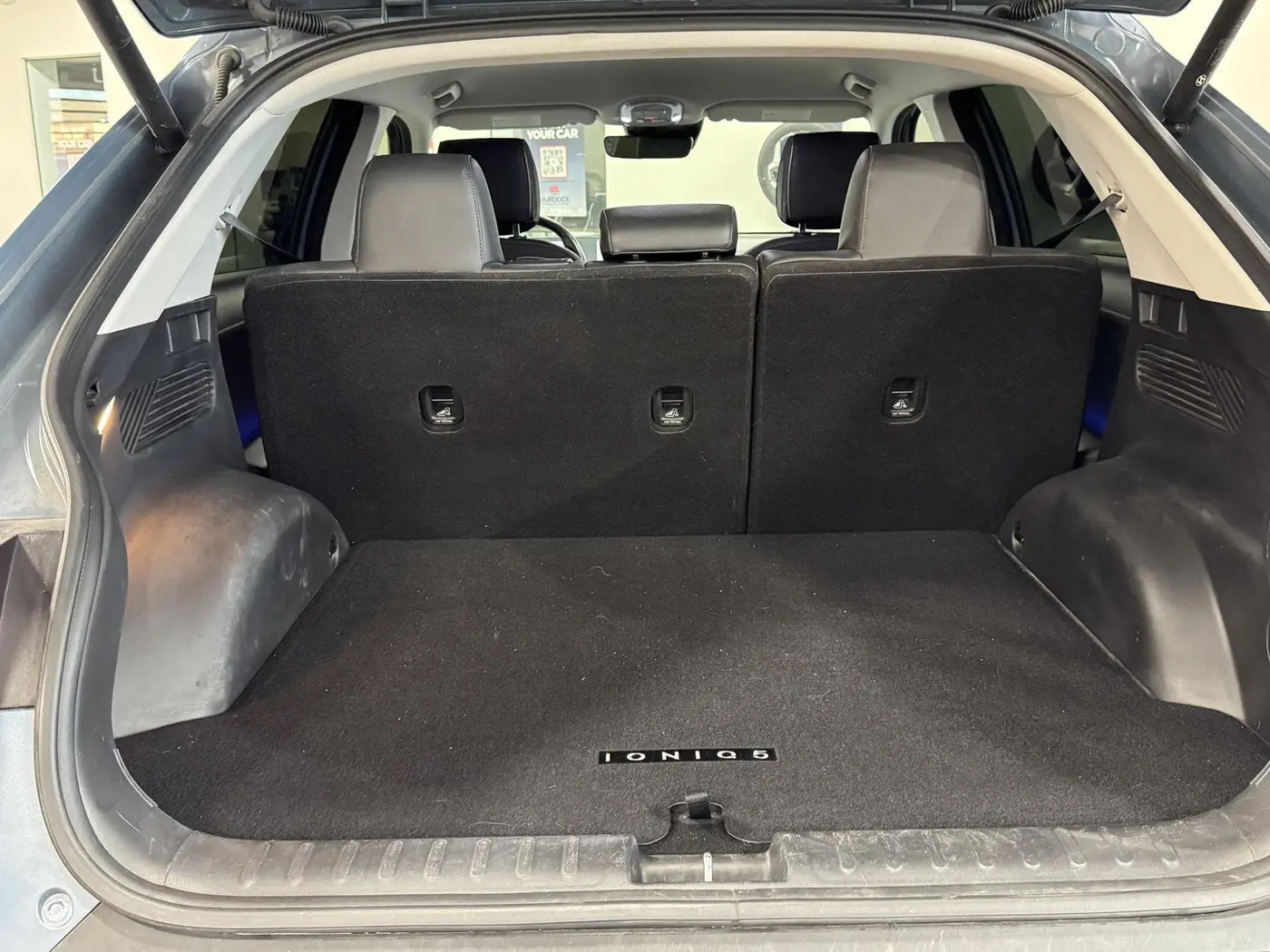 2023 Hyundai Ioniq - $28,998