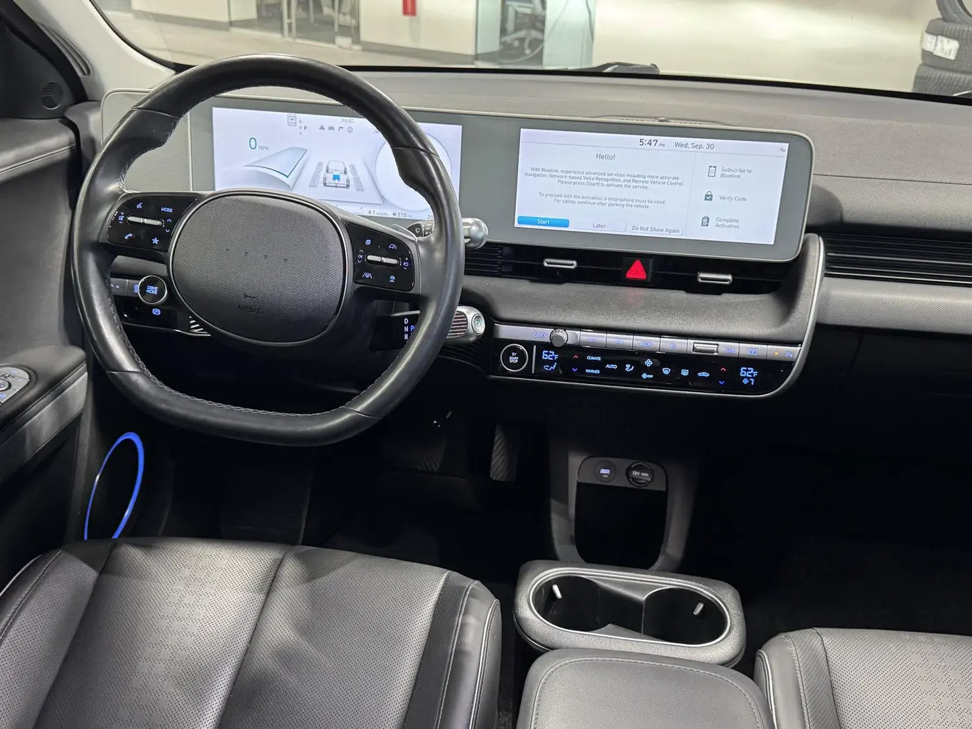 2023 Hyundai Ioniq - $28,998