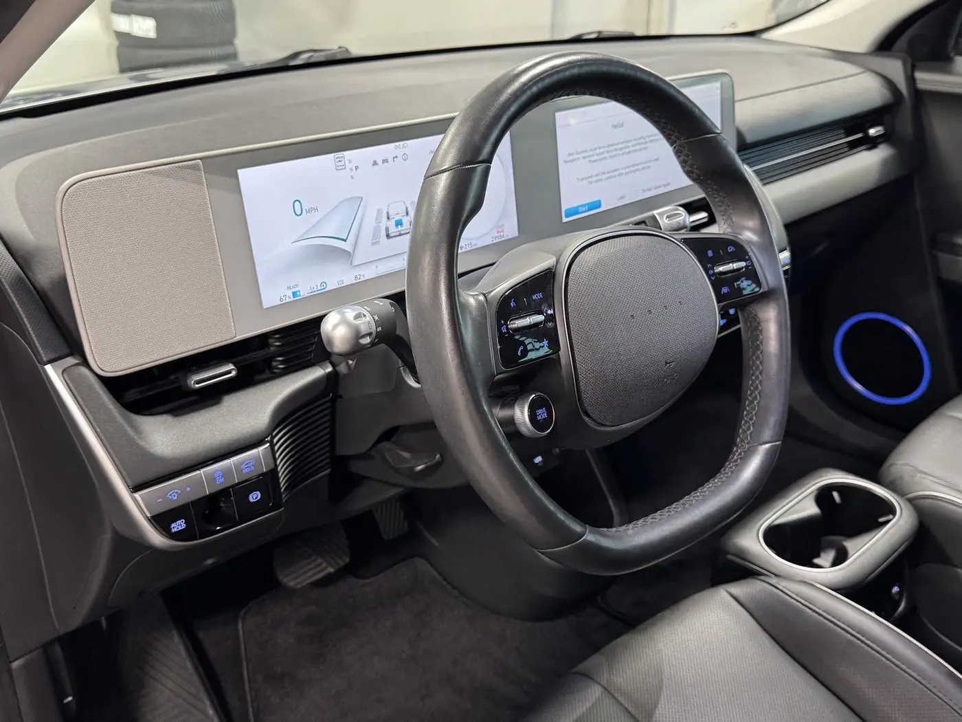 2023 Hyundai Ioniq - $28,998
