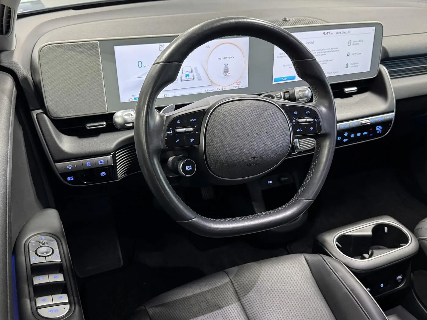 2023 Hyundai Ioniq - $28,998