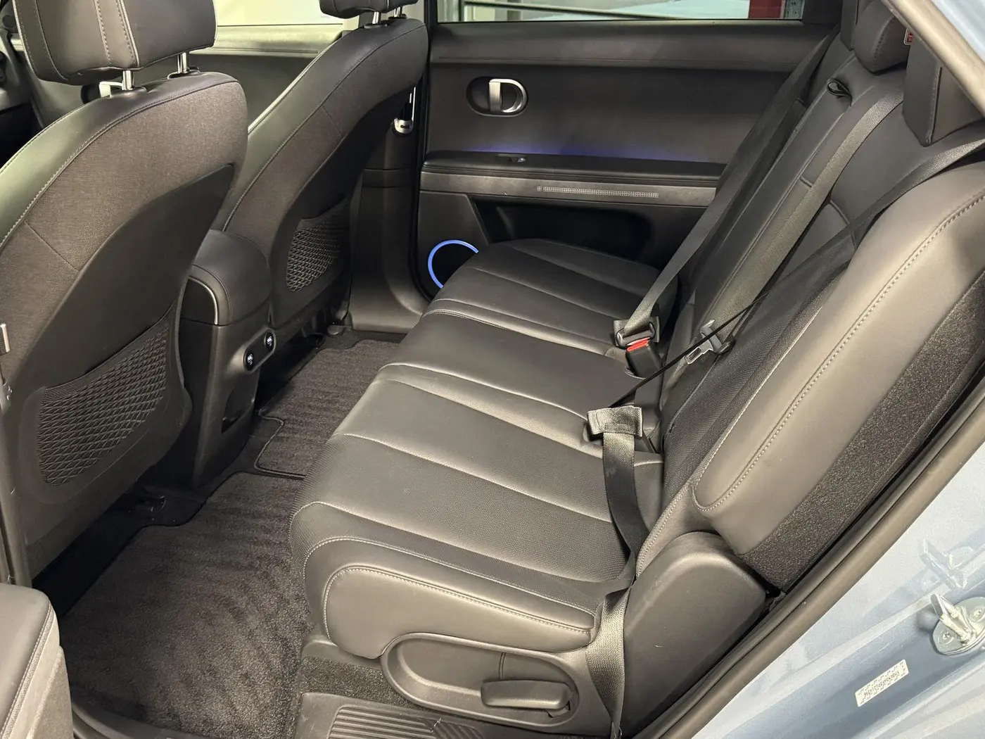 2023 Hyundai Ioniq - $28,998