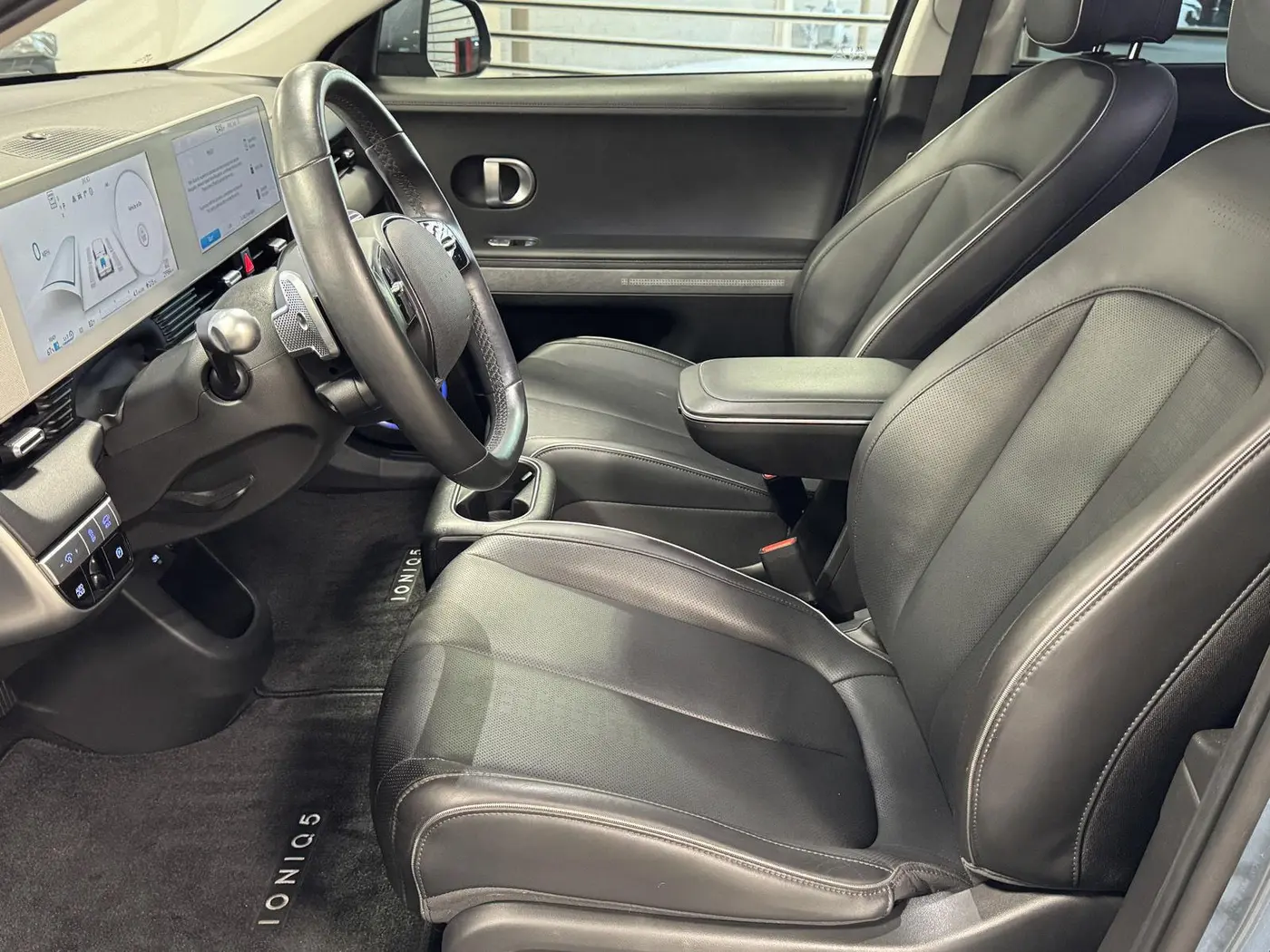 2023 Hyundai Ioniq - $28,998