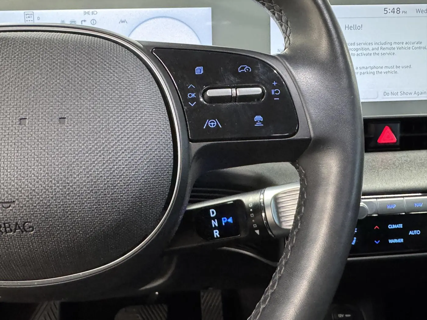 2023 Hyundai Ioniq - $28,998