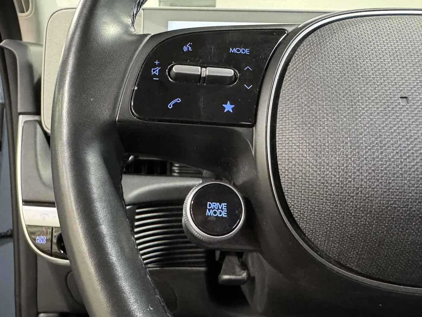 2023 Hyundai Ioniq - $28,998